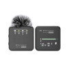 microfono easypix mystudio wireless mic uno nero [62023]