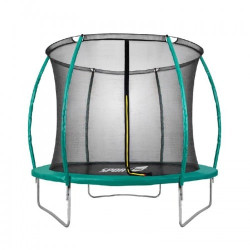 tappeto elastico mandelli 704200061 sport one 244cm