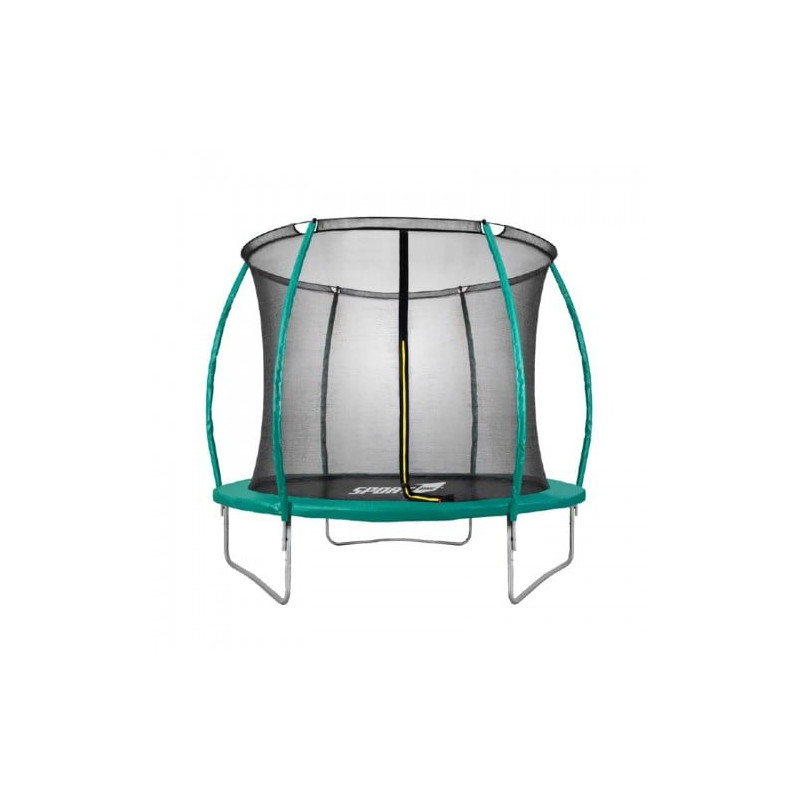 tappeto elastico mandelli 704200061 sport one 244cm