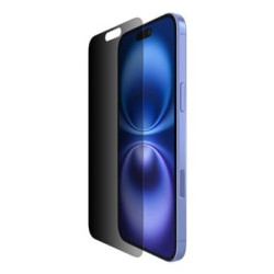 vetro proteggi schermo 6.7" belkin screenforce per iphone 16/15