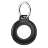 portachiavi belkin per apple airtag nero [msc013btbk]