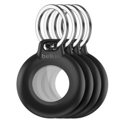 supporto impermeabile belkin msc015btbk sicuro con portachiavi per