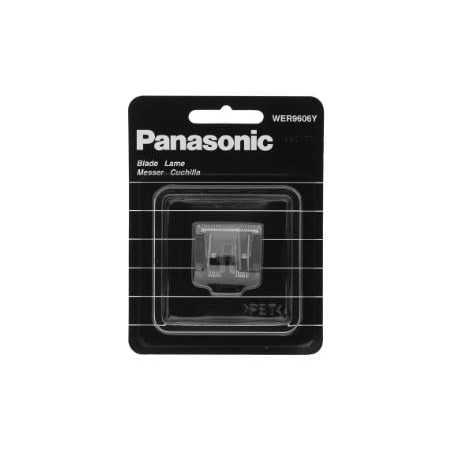 lame e testina per rasoio elettrico panasonic wer 9606 y136 [wer9606y136]