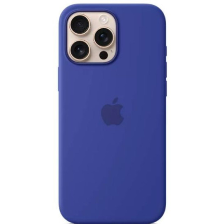 custodia apple con magsafe in silicone per iphone16 pro max 0.65