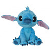 peluche simba disney stitch 50cm multicolore [w1simm0u1069557]