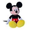 peluche simba disney mickey 43cm multicolore [w1simm0u1012248]