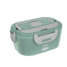 portapranzo elettrico n'oveen nature verde/grigio [lb725]