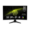 monitor led 31.5" msi mag 32cq6f quad hd 2560x1440/0.5ms/classe