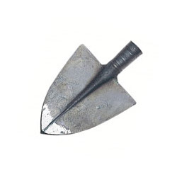 Vanga punta laminata 25x30 va adel [adel ]