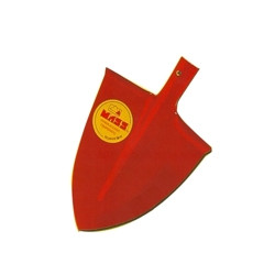 Vanga punta temprata fort mass [mass ]