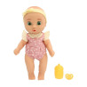 bambola realistica imc toys be loved babies gaby 29cm con accessori