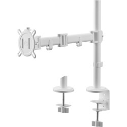 supporto monitor universale one for all smart single 13" a 32"