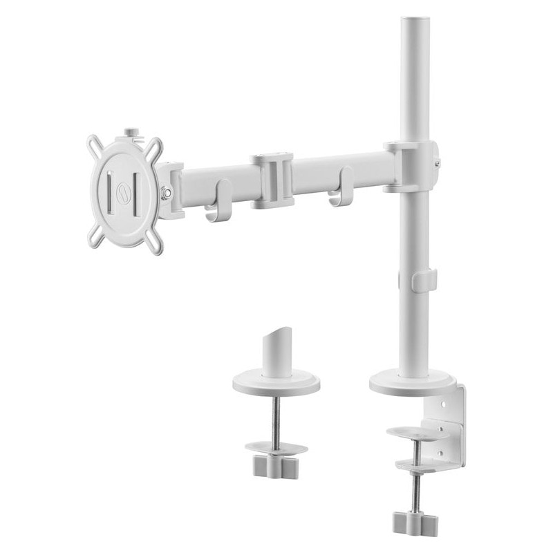 supporto monitor universale one for all smart single 13" a 32"