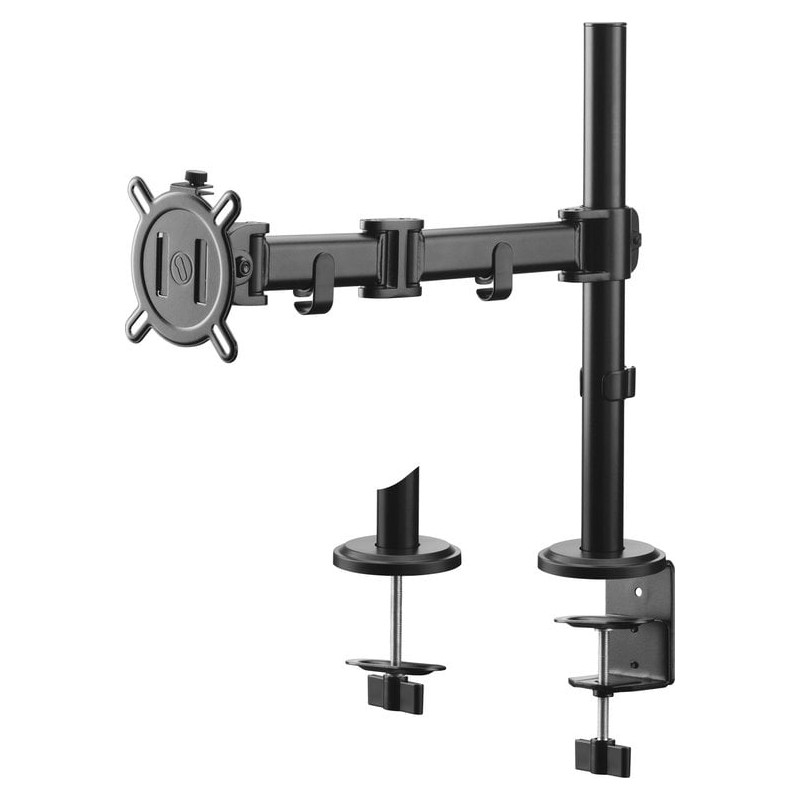 supporto monitor universale one for all smart single 13" a 32"