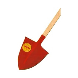 Vanga punta temprata fort m/ta mass [mass ]