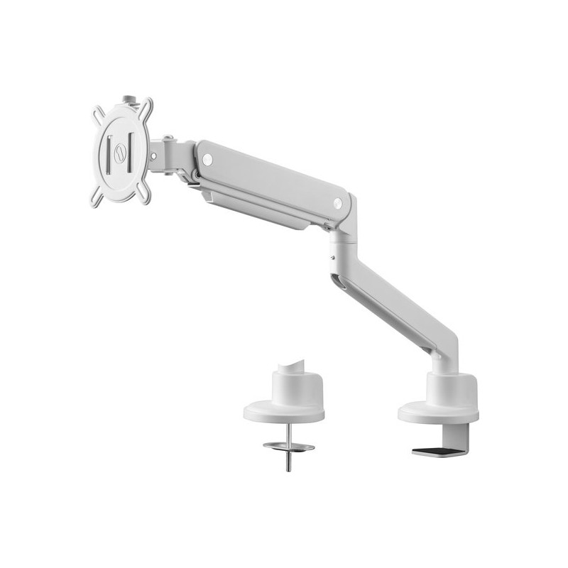 supporto monitor one for all solid line 13" a 35" 10kg