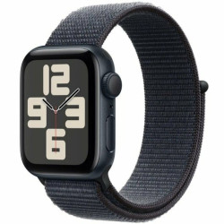 smartwatch apple watch se gps 40mm cassa in alluminio con cinturino