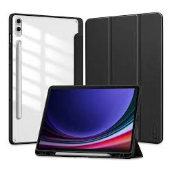 custodia tech-protect smartcase pen hybrid per samsung galaxy