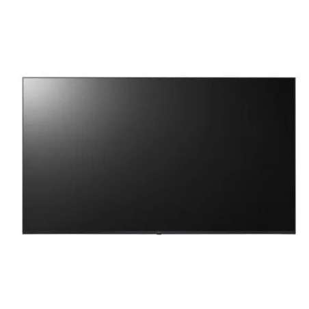 monitor digital signage led 65" lg 65ul3j-e.aeu 4k uhd 3840x2160/8ms/classe