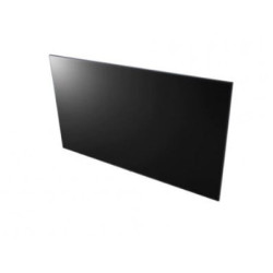 monitor digital signage led 75'' lg 75ul3j-e 4k uhd 3840x2160/9ms/blu