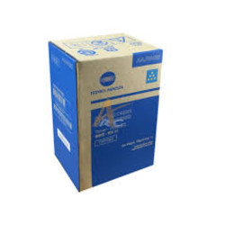 toner konicaminolta tnp79c 9000 pagine ciano [aajw450]