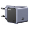 caricatore da muro ugreen nexode air 30w usb-c grigio [35041]