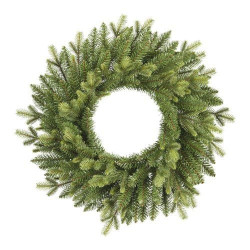 corona natalizia amicasa 008585 verde [008585]