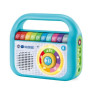 giocattolo vtech electronics 615507 music'kid dello zecchino