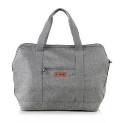 borsa nursery jane 82293 us05 weekend dim grigio