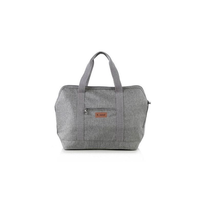 borsa nursery jane 82293 us05 weekend dim grigio
