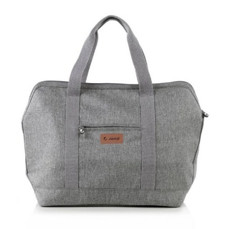 borsa nursery jane 82293 us05 weekend dim grigio