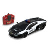 reel toys lamborghini aventador police 1/24 multicolore