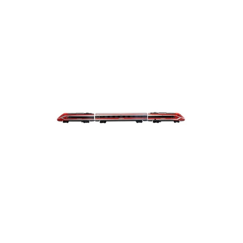 reel toys pista treno 0347 freccia rossa