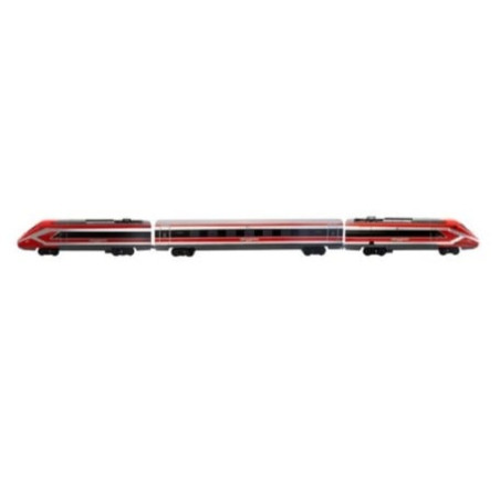 reel toys pista treno 0347 freccia rossa