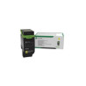 toner lexmark 77l20y0 12000 pagine giallo