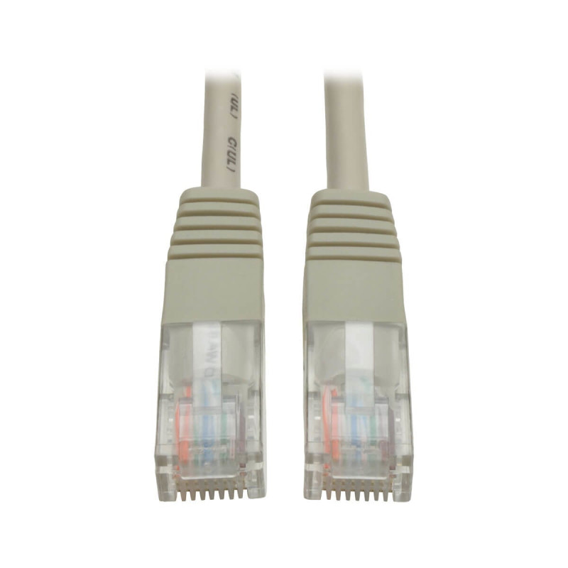 cavo ethernet utp eaton tripplite cat5e rj-45 a rj-45 350mhz
