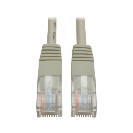 cavo ethernet utp eaton tripplite cat5e rj-45 a rj-45 350mhz