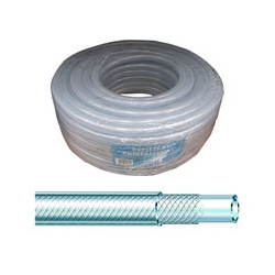 Tubo refittex cristallo mm.30/38 mt.25 fitt [fitt ]