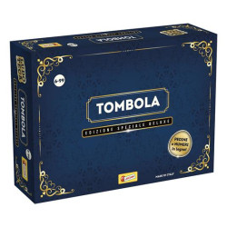 gioco educativo lisciani ludoteca tombola edizione speciale deluxe