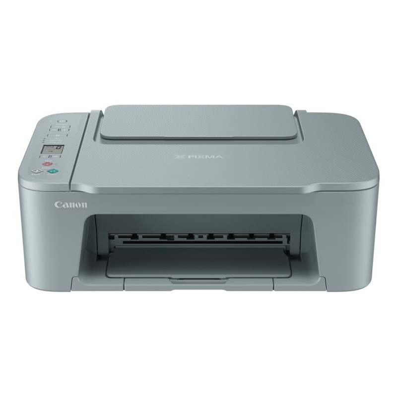 stampante canon pixma ts 3752i multifunzione a colori a4 blu [6671c056]