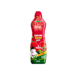 Concime liquido gerani new ml.1000 fito [fito ]