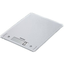 bilancia da cucina soehnle page comfort 300 slim max 10kg grigio