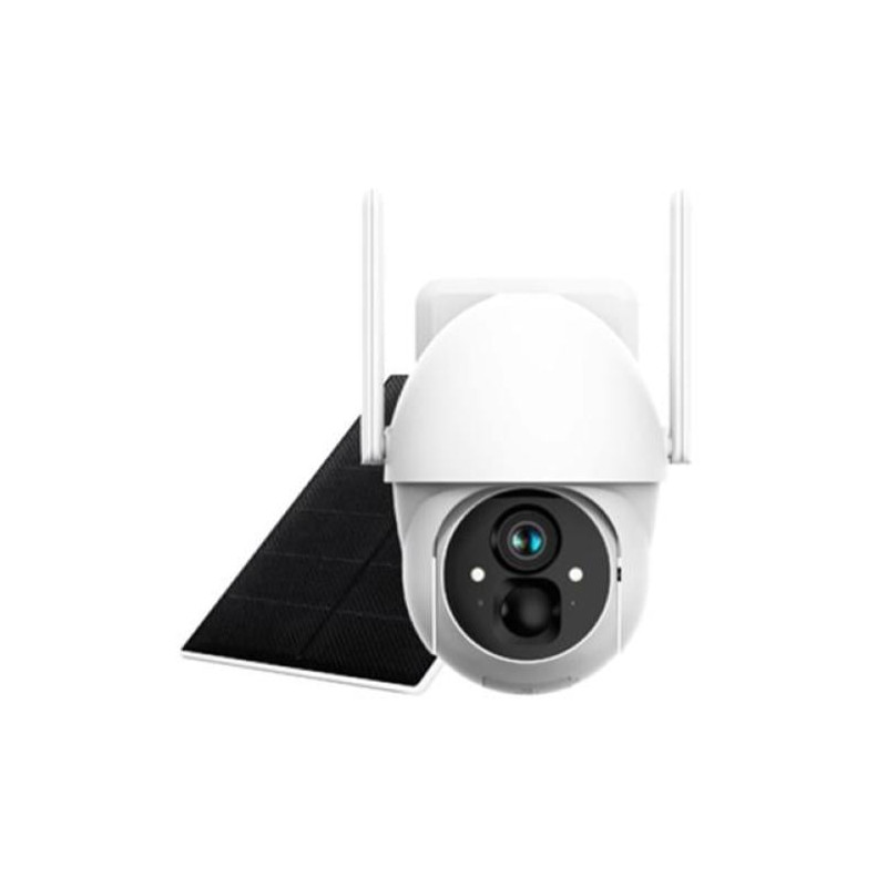 telecamera ip atlantis land a16-vl82 di sorveglianza sferico