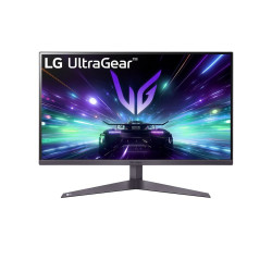 monitor led 27'' lg 27gs50fx-b full hd 5ms classe e nero