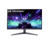 monitor led 27'' lg 27gs50fx-b full hd 5ms classe e nero