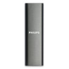 ssd esterno 2tb philips fm02ss030p/00 sata r:540mbps w:520mbps usb-c