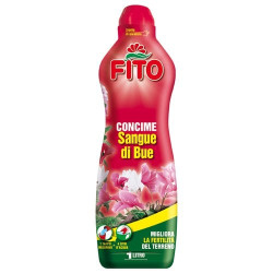 Concime liquido sangue di bue new ml.1000 fito [fito ]