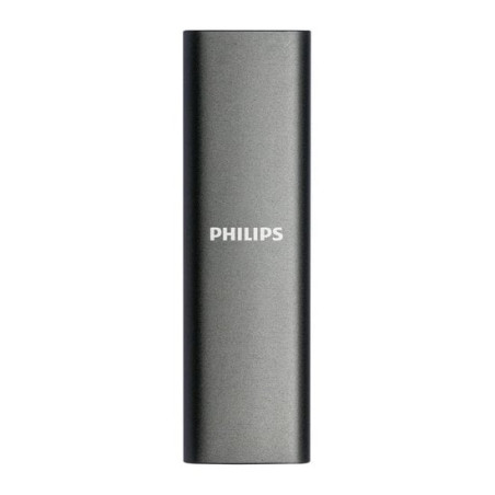 ssd esterno 250gb philips fm25ss030p/00 sata r:540mbps w:520mbps