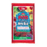 Concime npk blu granulare kg. 5 fito [fito ]