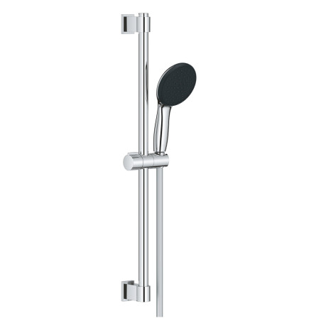 saliscendi doccia grohe vitalio start 110 600mm 8.5l/min cromato